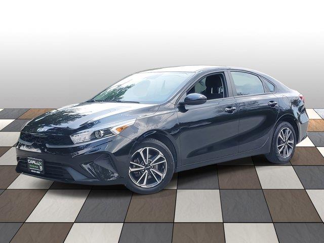 Used 2023 Kia Forte in Fort Lauderdale, Florida | CarLux Fort Lauderdale. Fort Lauderdale, Florida
