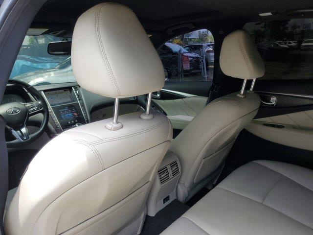 2021 Infiniti Q50 3.0t SENSORY, available for sale in Fort Lauderdale, Florida | CarLux Fort Lauderdale. Fort Lauderdale, Florida 2021 Infiniti Q50 3.0t SENSORY, available for sale in Fort Lauderdale, Florida | CarLux Fort Lauderdale. Fort Lauderdale, Florida