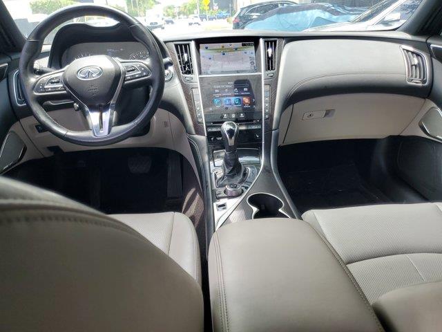 2021 Infiniti Q50 3.0t SENSORY, available for sale in Fort Lauderdale, Florida | CarLux Fort Lauderdale. Fort Lauderdale, Florida 2021 Infiniti Q50 3.0t SENSORY, available for sale in Fort Lauderdale, Florida | CarLux Fort Lauderdale. Fort Lauderdale, Florida
