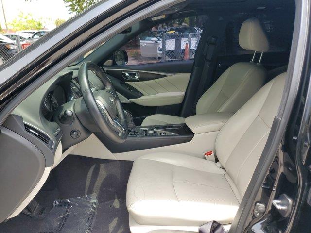 2021 Infiniti Q50 3.0t SENSORY, available for sale in Fort Lauderdale, Florida | CarLux Fort Lauderdale. Fort Lauderdale, Florida 2021 Infiniti Q50 3.0t SENSORY, available for sale in Fort Lauderdale, Florida | CarLux Fort Lauderdale. Fort Lauderdale, Florida