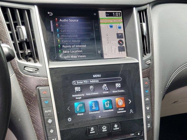2021 Infiniti Q50 3.0t SENSORY, available for sale in Fort Lauderdale, Florida | CarLux Fort Lauderdale. Fort Lauderdale, Florida 2021 Infiniti Q50 3.0t SENSORY, available for sale in Fort Lauderdale, Florida | CarLux Fort Lauderdale. Fort Lauderdale, Florida
