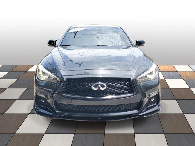 2021 Infiniti Q50 3.0t SENSORY, available for sale in Fort Lauderdale, Florida | CarLux Fort Lauderdale. Fort Lauderdale, Florida 2021 Infiniti Q50 3.0t SENSORY, available for sale in Fort Lauderdale, Florida | CarLux Fort Lauderdale. Fort Lauderdale, Florida