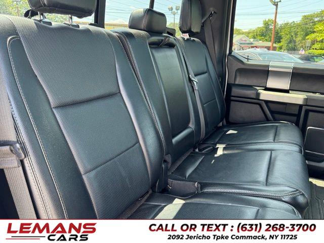 2017 Ford F-150 Lariat, available for sale in Commack, New York | Lemans Cars. Commack, New York 2017 Ford F-150 Lariat, available for sale in Commack, New York | Lemans Cars. Commack, New York