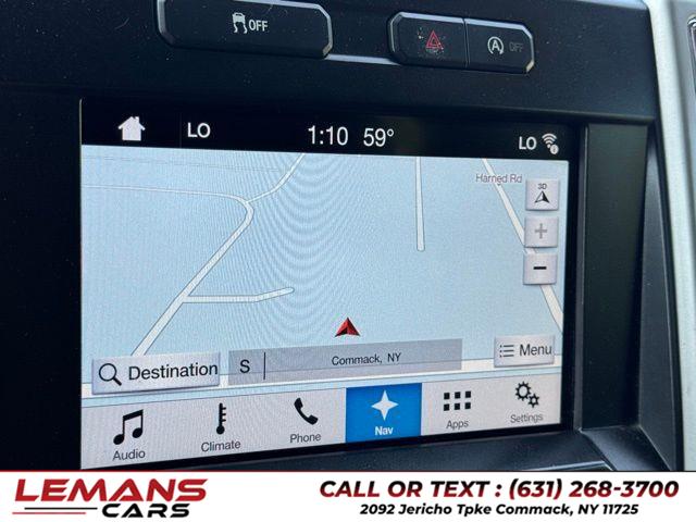 2017 Ford F-150 Lariat, available for sale in Commack, New York | Lemans Cars. Commack, New York 2017 Ford F-150 Lariat, available for sale in Commack, New York | Lemans Cars. Commack, New York