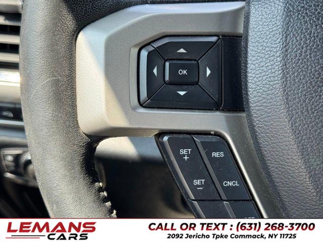 2017 Ford F-150 Lariat, available for sale in Commack, New York | Lemans Cars. Commack, New York 2017 Ford F-150 Lariat, available for sale in Commack, New York | Lemans Cars. Commack, New York