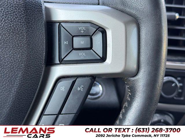 2017 Ford F-150 Lariat, available for sale in Commack, New York | Lemans Cars. Commack, New York 2017 Ford F-150 Lariat, available for sale in Commack, New York | Lemans Cars. Commack, New York