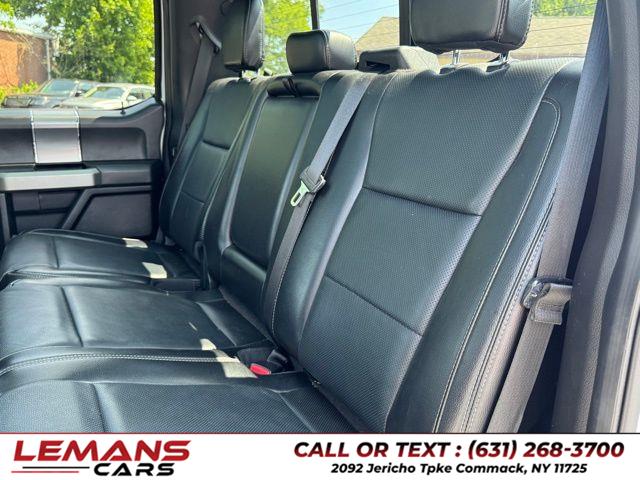 2017 Ford F-150 Lariat, available for sale in Commack, New York | Lemans Cars. Commack, New York 2017 Ford F-150 Lariat, available for sale in Commack, New York | Lemans Cars. Commack, New York