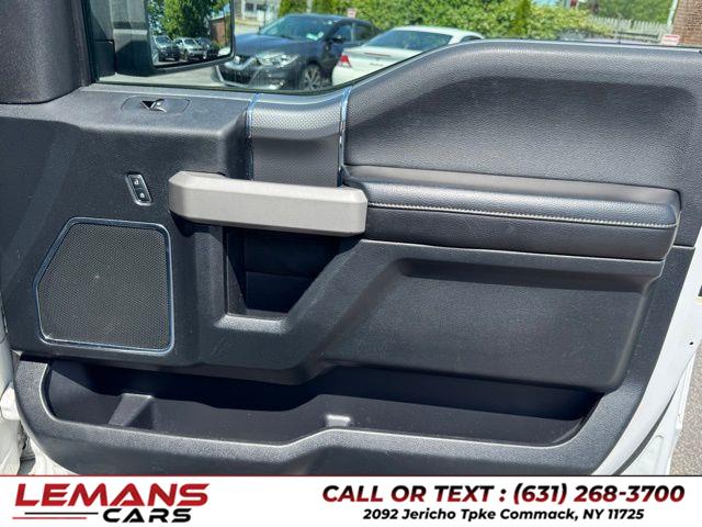 2017 Ford F-150 Lariat, available for sale in Commack, New York | Lemans Cars. Commack, New York 2017 Ford F-150 Lariat, available for sale in Commack, New York | Lemans Cars. Commack, New York