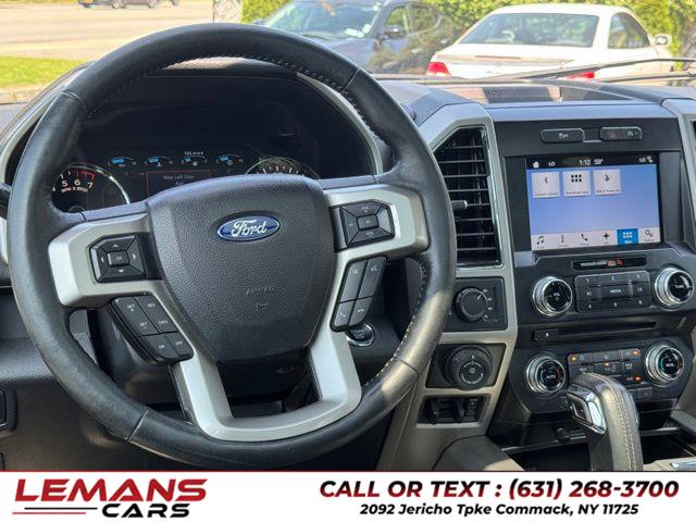 2017 Ford F-150 Lariat, available for sale in Commack, New York | Lemans Cars. Commack, New York 2017 Ford F-150 Lariat, available for sale in Commack, New York | Lemans Cars. Commack, New York