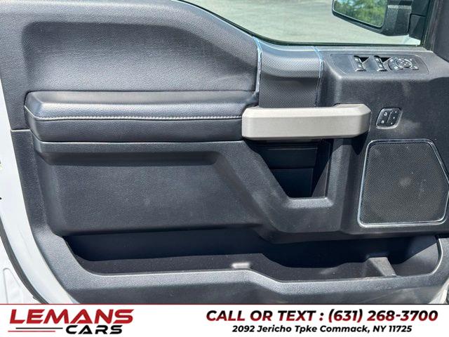 2017 Ford F-150 Lariat, available for sale in Commack, New York | Lemans Cars. Commack, New York 2017 Ford F-150 Lariat, available for sale in Commack, New York | Lemans Cars. Commack, New York