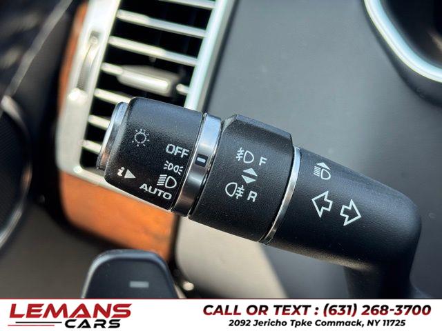 2019 Land Rover Range Rover 5.0L V8 Supercharged, available for sale in Commack, New York | Lemans Cars. Commack, New York 2019 Land Rover Range Rover 5.0L V8 Supercharged, available for sale in Commack, New York | Lemans Cars. Commack, New York