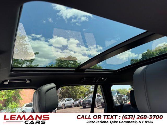 2019 Land Rover Range Rover 5.0L V8 Supercharged, available for sale in Commack, New York | Lemans Cars. Commack, New York 2019 Land Rover Range Rover 5.0L V8 Supercharged, available for sale in Commack, New York | Lemans Cars. Commack, New York