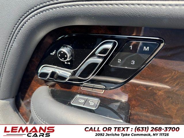 2019 Land Rover Range Rover 5.0L V8 Supercharged, available for sale in Commack, New York | Lemans Cars. Commack, New York 2019 Land Rover Range Rover 5.0L V8 Supercharged, available for sale in Commack, New York | Lemans Cars. Commack, New York