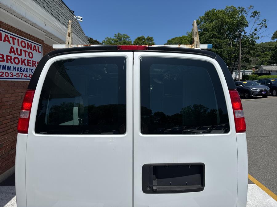 2020 Chevrolet Express Cargo Van RWD 2500 135", available for sale in Waterbury, Connecticut | National Auto Brokers, Inc.. Waterbury, Connecticut 2020 Chevrolet Express Cargo Van RWD 2500 135", available for sale in Waterbury, Connecticut | National Auto Brokers, Inc.. Waterbury, Connecticut