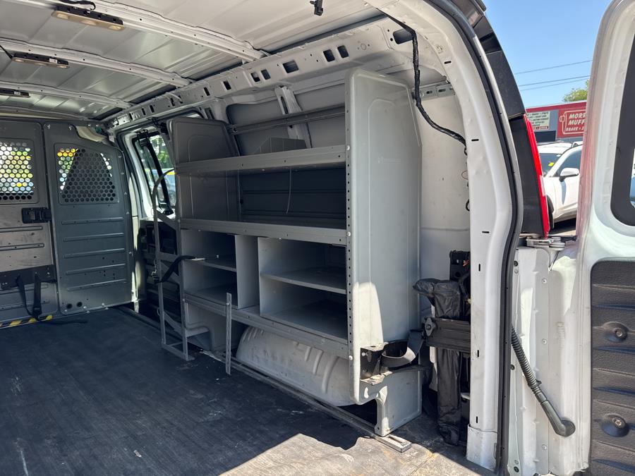 2020 Chevrolet Express Cargo Van RWD 2500 135", available for sale in Waterbury, Connecticut | National Auto Brokers, Inc.. Waterbury, Connecticut 2020 Chevrolet Express Cargo Van RWD 2500 135", available for sale in Waterbury, Connecticut | National Auto Brokers, Inc.. Waterbury, Connecticut