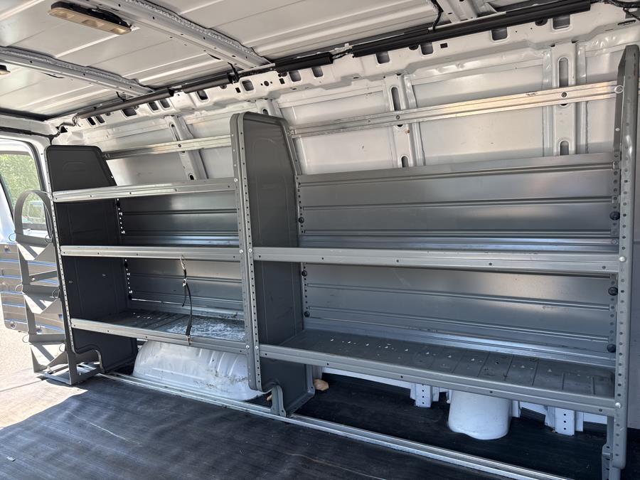 2020 Chevrolet Express Cargo Van RWD 2500 135", available for sale in Waterbury, Connecticut | National Auto Brokers, Inc.. Waterbury, Connecticut 2020 Chevrolet Express Cargo Van RWD 2500 135", available for sale in Waterbury, Connecticut | National Auto Brokers, Inc.. Waterbury, Connecticut