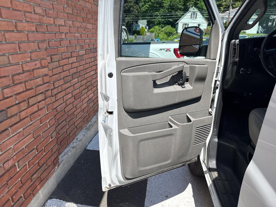 2020 Chevrolet Express Cargo Van RWD 2500 135", available for sale in Waterbury, Connecticut | National Auto Brokers, Inc.. Waterbury, Connecticut 2020 Chevrolet Express Cargo Van RWD 2500 135", available for sale in Waterbury, Connecticut | National Auto Brokers, Inc.. Waterbury, Connecticut