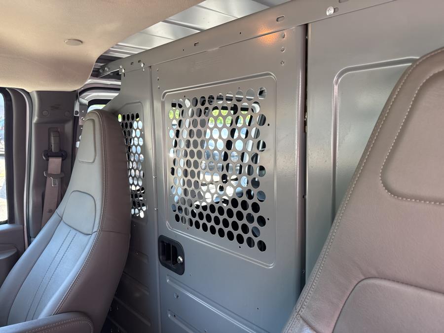 2020 Chevrolet Express Cargo Van RWD 2500 135", available for sale in Waterbury, Connecticut | National Auto Brokers, Inc.. Waterbury, Connecticut 2020 Chevrolet Express Cargo Van RWD 2500 135", available for sale in Waterbury, Connecticut | National Auto Brokers, Inc.. Waterbury, Connecticut