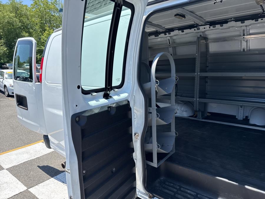 2020 Chevrolet Express Cargo Van RWD 2500 135", available for sale in Waterbury, Connecticut | National Auto Brokers, Inc.. Waterbury, Connecticut 2020 Chevrolet Express Cargo Van RWD 2500 135", available for sale in Waterbury, Connecticut | National Auto Brokers, Inc.. Waterbury, Connecticut
