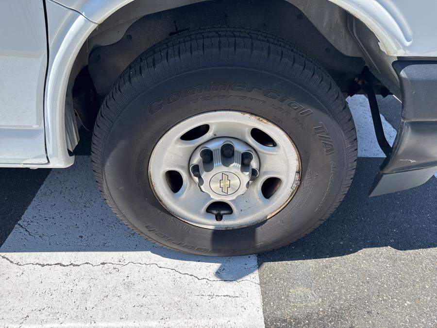 2020 Chevrolet Express Cargo Van RWD 2500 135", available for sale in Waterbury, Connecticut | National Auto Brokers, Inc.. Waterbury, Connecticut 2020 Chevrolet Express Cargo Van RWD 2500 135", available for sale in Waterbury, Connecticut | National Auto Brokers, Inc.. Waterbury, Connecticut