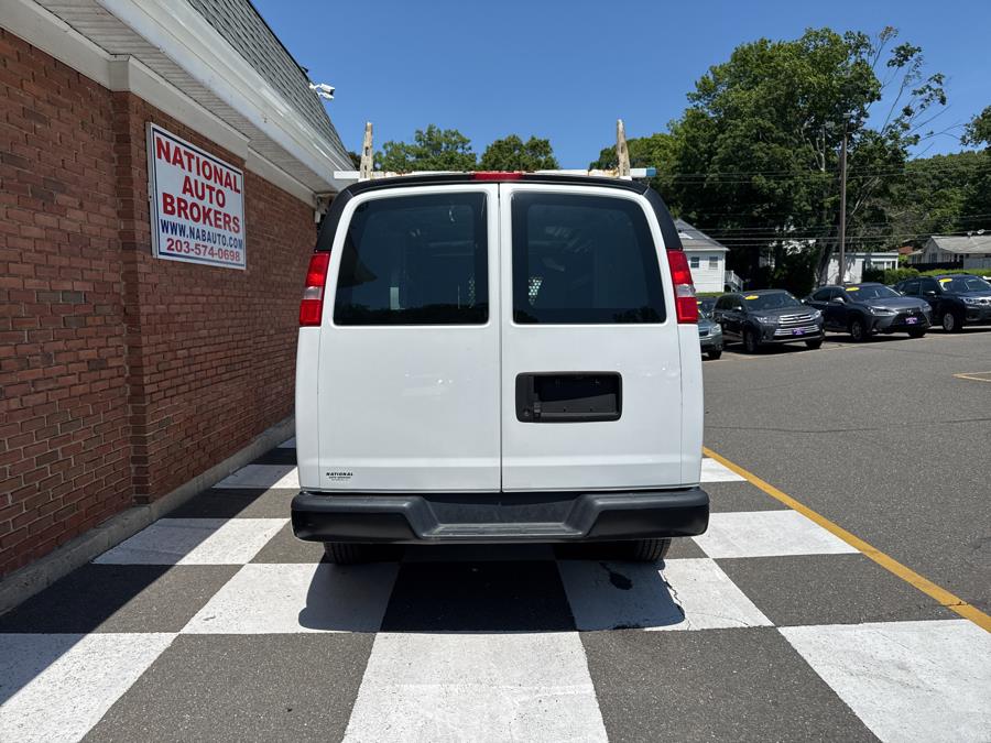 2020 Chevrolet Express Cargo Van RWD 2500 135", available for sale in Waterbury, Connecticut | National Auto Brokers, Inc.. Waterbury, Connecticut 2020 Chevrolet Express Cargo Van RWD 2500 135", available for sale in Waterbury, Connecticut | National Auto Brokers, Inc.. Waterbury, Connecticut