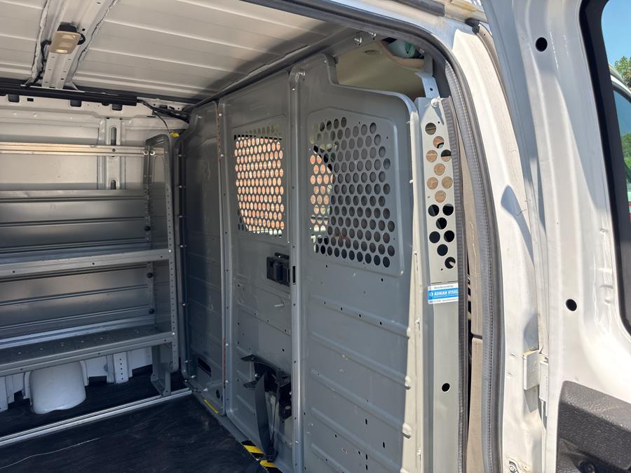 2020 Chevrolet Express Cargo Van RWD 2500 135", available for sale in Waterbury, Connecticut | National Auto Brokers, Inc.. Waterbury, Connecticut 2020 Chevrolet Express Cargo Van RWD 2500 135", available for sale in Waterbury, Connecticut | National Auto Brokers, Inc.. Waterbury, Connecticut