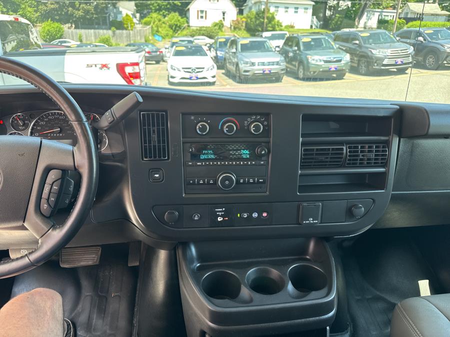 2020 Chevrolet Express Cargo Van RWD 2500 135", available for sale in Waterbury, Connecticut | National Auto Brokers, Inc.. Waterbury, Connecticut 2020 Chevrolet Express Cargo Van RWD 2500 135", available for sale in Waterbury, Connecticut | National Auto Brokers, Inc.. Waterbury, Connecticut