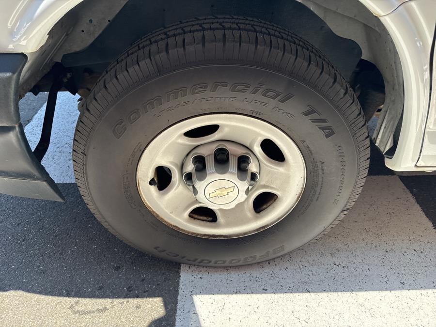 2020 Chevrolet Express Cargo Van RWD 2500 135", available for sale in Waterbury, Connecticut | National Auto Brokers, Inc.. Waterbury, Connecticut 2020 Chevrolet Express Cargo Van RWD 2500 135", available for sale in Waterbury, Connecticut | National Auto Brokers, Inc.. Waterbury, Connecticut