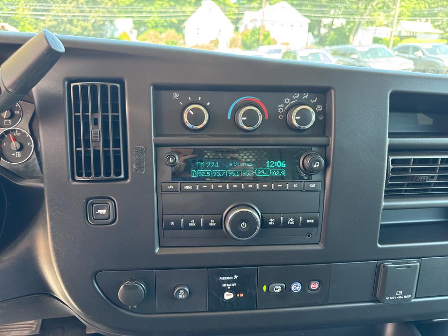 2020 Chevrolet Express Cargo Van RWD 2500 135", available for sale in Waterbury, Connecticut | National Auto Brokers, Inc.. Waterbury, Connecticut 2020 Chevrolet Express Cargo Van RWD 2500 135", available for sale in Waterbury, Connecticut | National Auto Brokers, Inc.. Waterbury, Connecticut