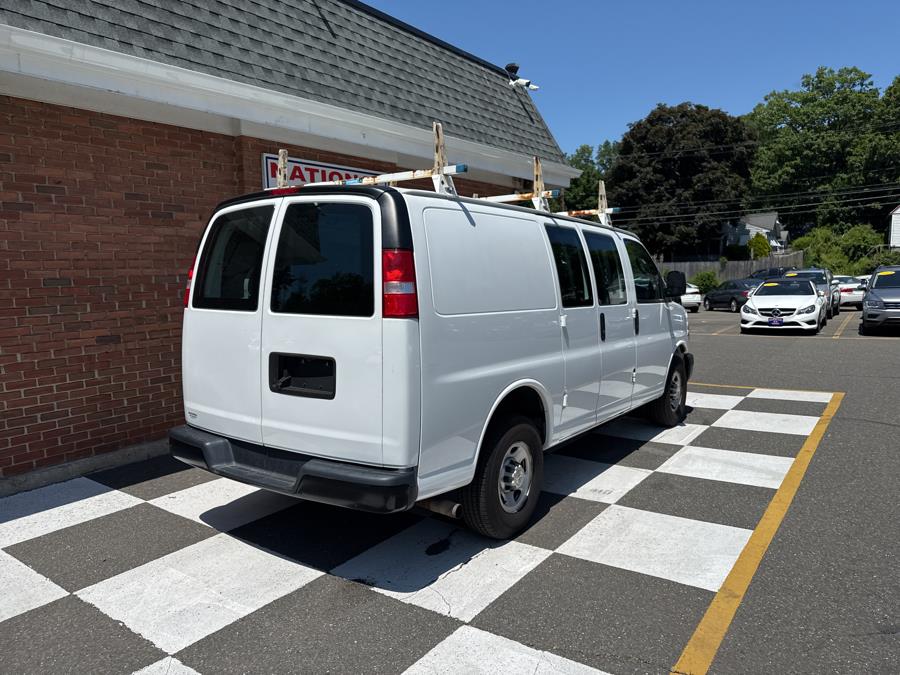 2020 Chevrolet Express Cargo Van RWD 2500 135", available for sale in Waterbury, Connecticut | National Auto Brokers, Inc.. Waterbury, Connecticut 2020 Chevrolet Express Cargo Van RWD 2500 135", available for sale in Waterbury, Connecticut | National Auto Brokers, Inc.. Waterbury, Connecticut