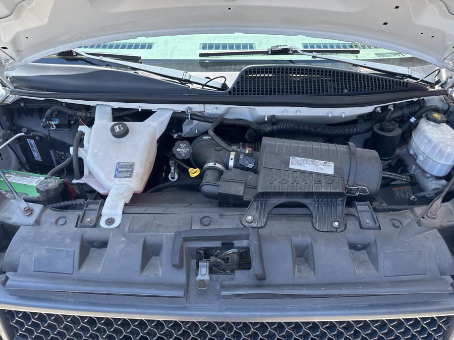 2020 Chevrolet Express Cargo Van RWD 2500 135", available for sale in Waterbury, Connecticut | National Auto Brokers, Inc.. Waterbury, Connecticut 2020 Chevrolet Express Cargo Van RWD 2500 135", available for sale in Waterbury, Connecticut | National Auto Brokers, Inc.. Waterbury, Connecticut