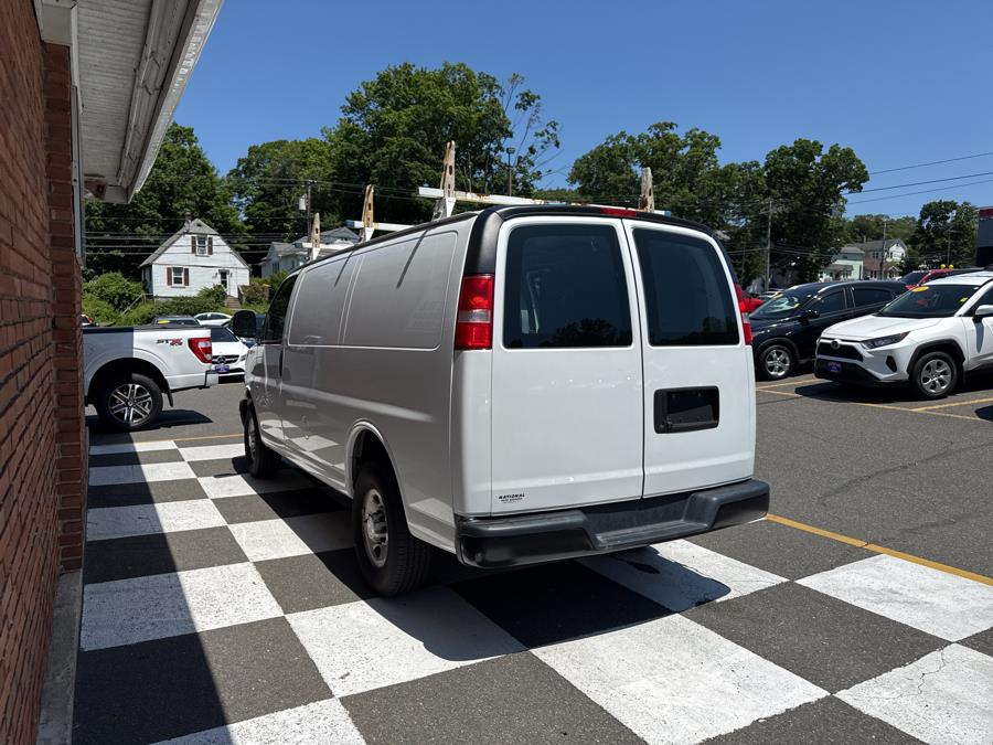 2020 Chevrolet Express Cargo Van RWD 2500 135", available for sale in Waterbury, Connecticut | National Auto Brokers, Inc.. Waterbury, Connecticut 2020 Chevrolet Express Cargo Van RWD 2500 135", available for sale in Waterbury, Connecticut | National Auto Brokers, Inc.. Waterbury, Connecticut