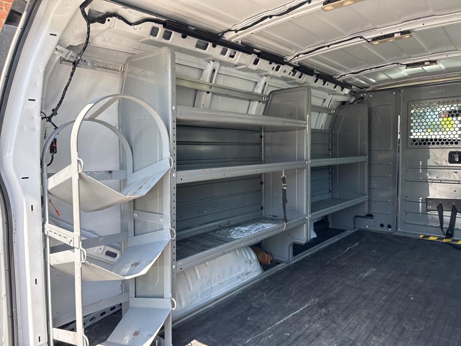 2020 Chevrolet Express Cargo Van RWD 2500 135", available for sale in Waterbury, Connecticut | National Auto Brokers, Inc.. Waterbury, Connecticut 2020 Chevrolet Express Cargo Van RWD 2500 135", available for sale in Waterbury, Connecticut | National Auto Brokers, Inc.. Waterbury, Connecticut