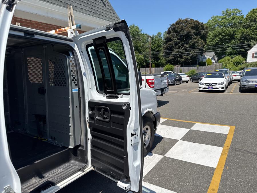 2020 Chevrolet Express Cargo Van RWD 2500 135", available for sale in Waterbury, Connecticut | National Auto Brokers, Inc.. Waterbury, Connecticut 2020 Chevrolet Express Cargo Van RWD 2500 135", available for sale in Waterbury, Connecticut | National Auto Brokers, Inc.. Waterbury, Connecticut
