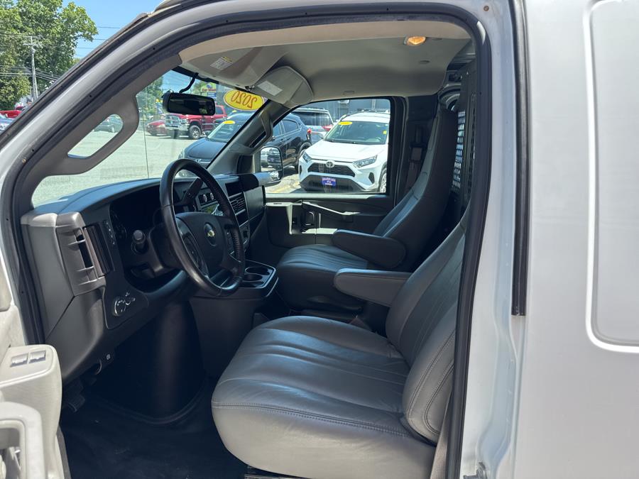 2020 Chevrolet Express Cargo Van RWD 2500 135", available for sale in Waterbury, Connecticut | National Auto Brokers, Inc.. Waterbury, Connecticut 2020 Chevrolet Express Cargo Van RWD 2500 135", available for sale in Waterbury, Connecticut | National Auto Brokers, Inc.. Waterbury, Connecticut