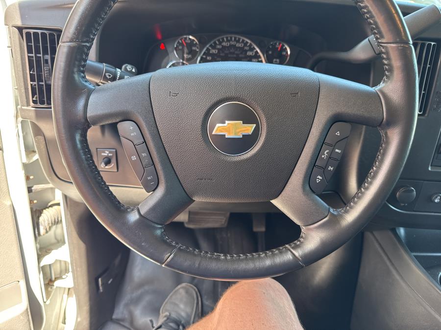 2020 Chevrolet Express Cargo Van RWD 2500 135", available for sale in Waterbury, Connecticut | National Auto Brokers, Inc.. Waterbury, Connecticut 2020 Chevrolet Express Cargo Van RWD 2500 135", available for sale in Waterbury, Connecticut | National Auto Brokers, Inc.. Waterbury, Connecticut