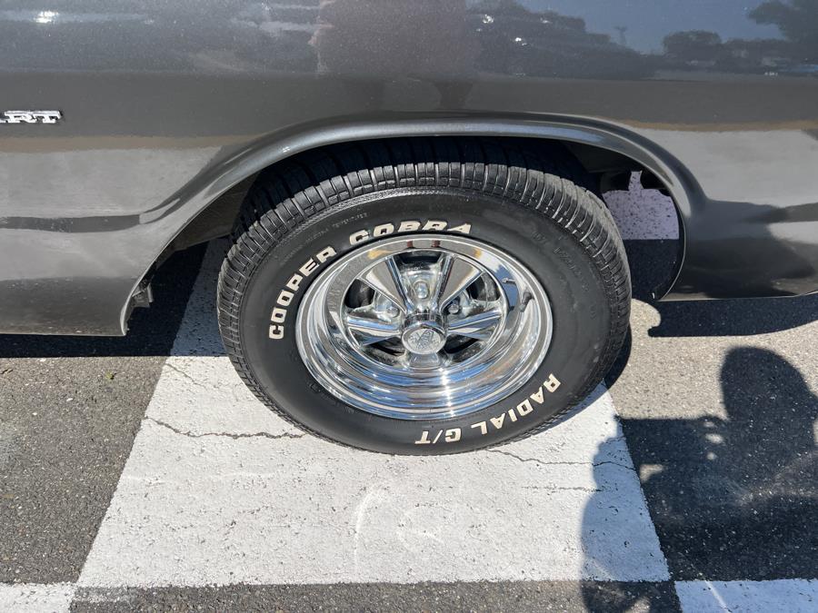 1972 Dodge Dart Swinger, available for sale in Waterbury, Connecticut | National Auto Brokers, Inc.. Waterbury, Connecticut 1972 Dodge Dart Swinger, available for sale in Waterbury, Connecticut | National Auto Brokers, Inc.. Waterbury, Connecticut