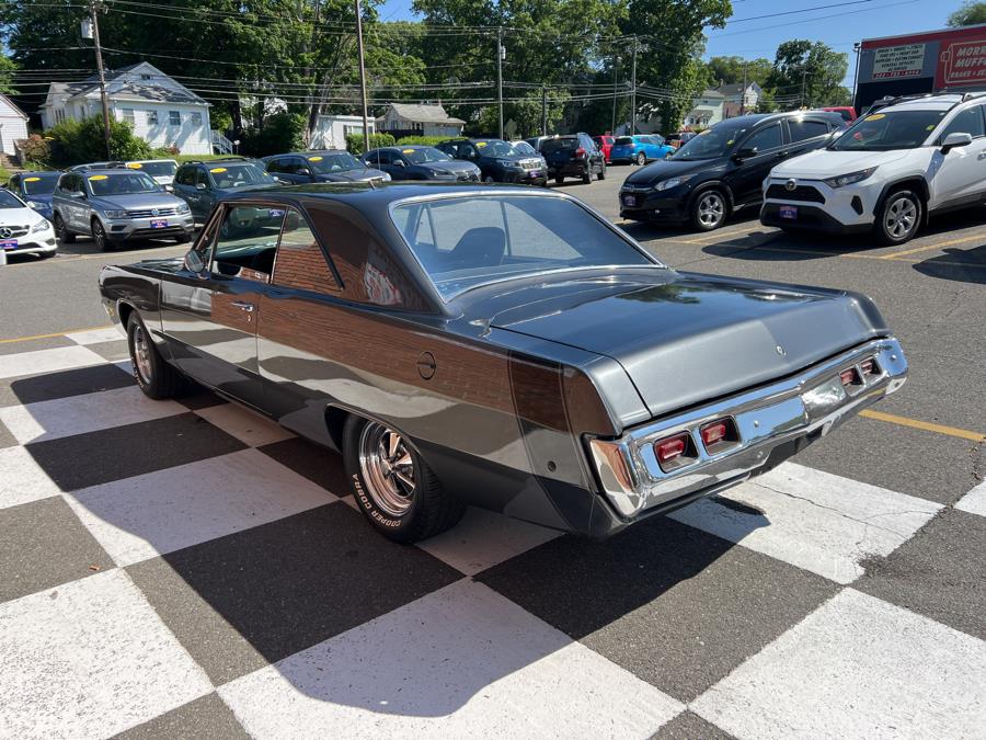 1972 Dodge Dart Swinger, available for sale in Waterbury, Connecticut | National Auto Brokers, Inc.. Waterbury, Connecticut 1972 Dodge Dart Swinger, available for sale in Waterbury, Connecticut | National Auto Brokers, Inc.. Waterbury, Connecticut