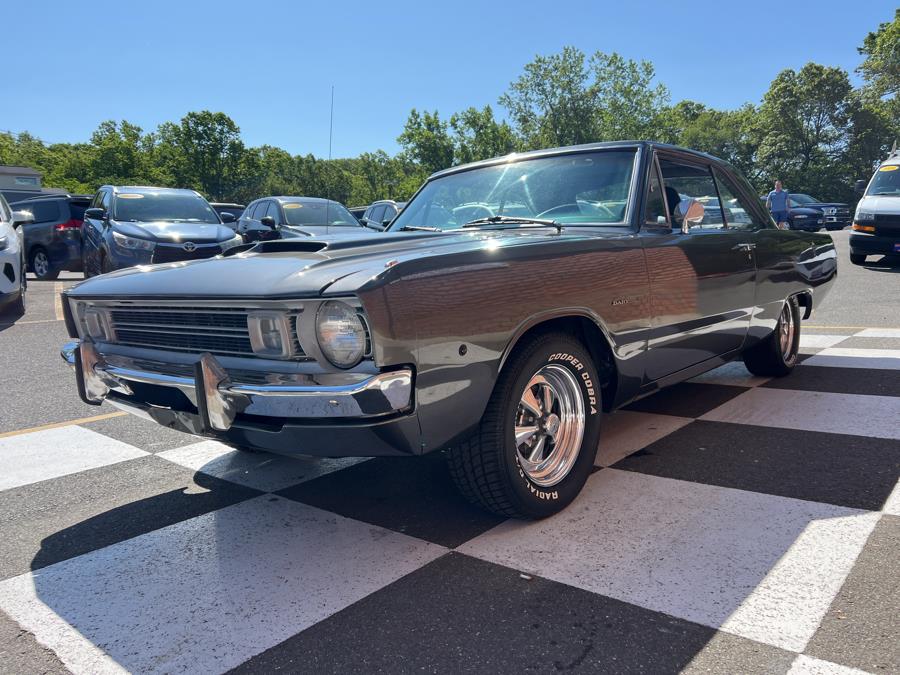 1972 Dodge Dart Swinger, available for sale in Waterbury, Connecticut | National Auto Brokers, Inc.. Waterbury, Connecticut 1972 Dodge Dart Swinger, available for sale in Waterbury, Connecticut | National Auto Brokers, Inc.. Waterbury, Connecticut
