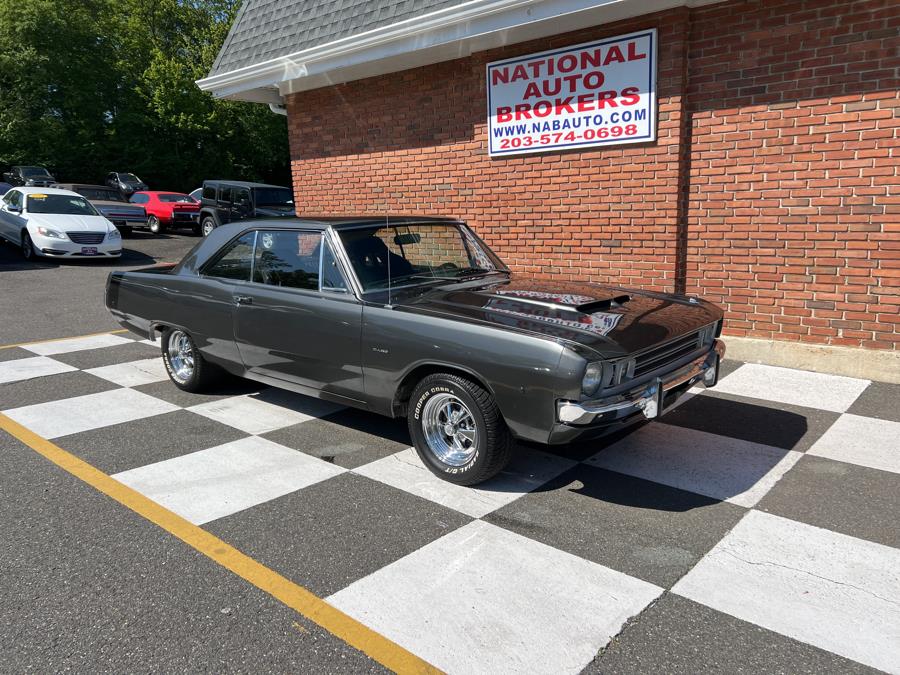 Used 1972 Dodge Dart in Waterbury, Connecticut | National Auto Brokers, Inc.. Waterbury, Connecticut