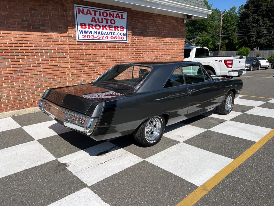 1972 Dodge Dart Swinger, available for sale in Waterbury, Connecticut | National Auto Brokers, Inc.. Waterbury, Connecticut 1972 Dodge Dart Swinger, available for sale in Waterbury, Connecticut | National Auto Brokers, Inc.. Waterbury, Connecticut