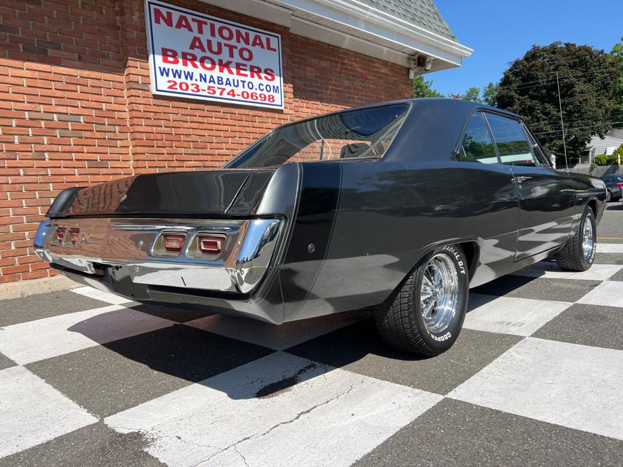 1972 Dodge Dart Swinger, available for sale in Waterbury, Connecticut | National Auto Brokers, Inc.. Waterbury, Connecticut 1972 Dodge Dart Swinger, available for sale in Waterbury, Connecticut | National Auto Brokers, Inc.. Waterbury, Connecticut