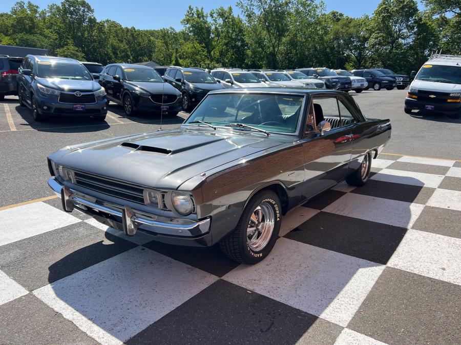 1972 Dodge Dart Swinger, available for sale in Waterbury, Connecticut | National Auto Brokers, Inc.. Waterbury, Connecticut 1972 Dodge Dart Swinger, available for sale in Waterbury, Connecticut | National Auto Brokers, Inc.. Waterbury, Connecticut