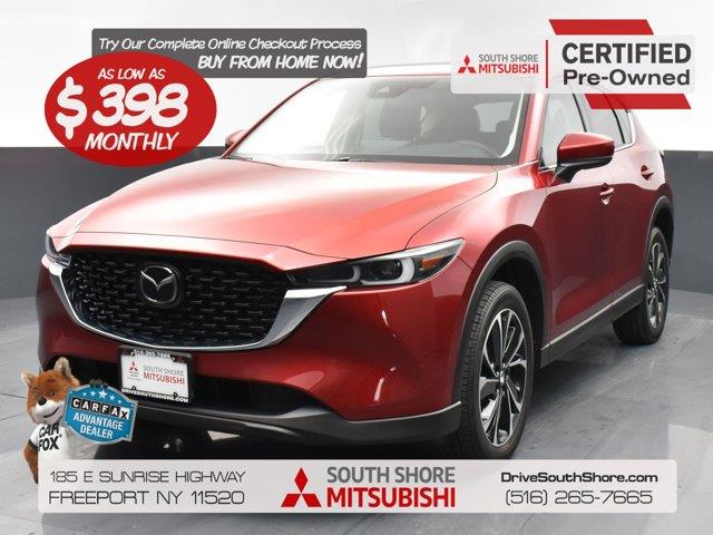 2023 Mazda Cx-5 2.5 S Premium Plus Package, available for sale in Woodside, New York | Drive Central. Woodside, New York 2023 Mazda Cx-5 2.5 S Premium Plus Package, available for sale in Woodside, New York | Drive Central. Woodside, New York