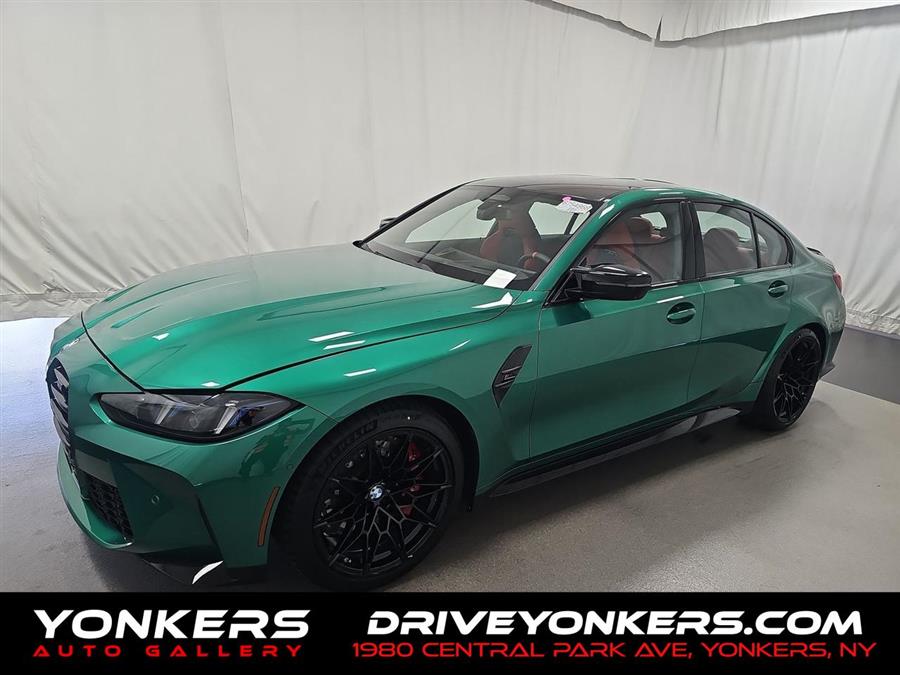 2025 BMW M3 Competition xDrive, available for sale in Woodside, New York | Drive Central. Woodside, New York 2025 BMW M3 Competition xDrive, available for sale in Woodside, New York | Drive Central. Woodside, New York