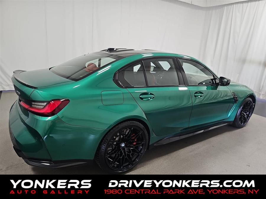 2025 BMW M3 Competition xDrive, available for sale in Woodside, New York | Drive Central. Woodside, New York 2025 BMW M3 Competition xDrive, available for sale in Woodside, New York | Drive Central. Woodside, New York