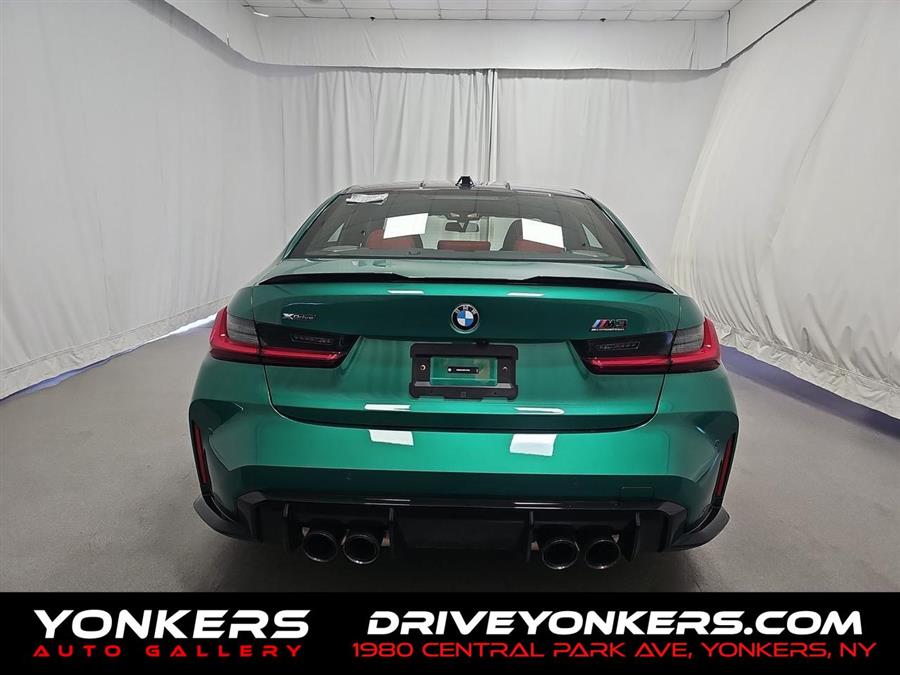 2025 BMW M3 Competition xDrive, available for sale in Woodside, New York | Drive Central. Woodside, New York 2025 BMW M3 Competition xDrive, available for sale in Woodside, New York | Drive Central. Woodside, New York