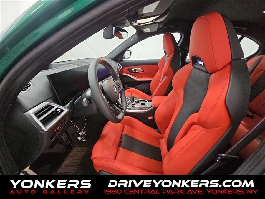2025 BMW M3 Competition xDrive, available for sale in Woodside, New York | Drive Central. Woodside, New York 2025 BMW M3 Competition xDrive, available for sale in Woodside, New York | Drive Central. Woodside, New York