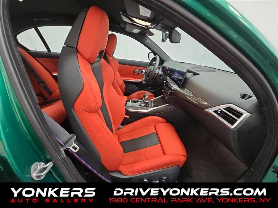 2025 BMW M3 Competition xDrive, available for sale in Woodside, New York | Drive Central. Woodside, New York 2025 BMW M3 Competition xDrive, available for sale in Woodside, New York | Drive Central. Woodside, New York
