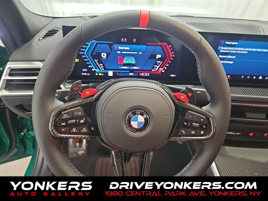 2025 BMW M3 Competition xDrive, available for sale in Woodside, New York | Drive Central. Woodside, New York 2025 BMW M3 Competition xDrive, available for sale in Woodside, New York | Drive Central. Woodside, New York
